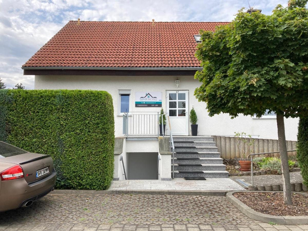 Eastside-Apartment Og Senftenberg Εξωτερικό φωτογραφία