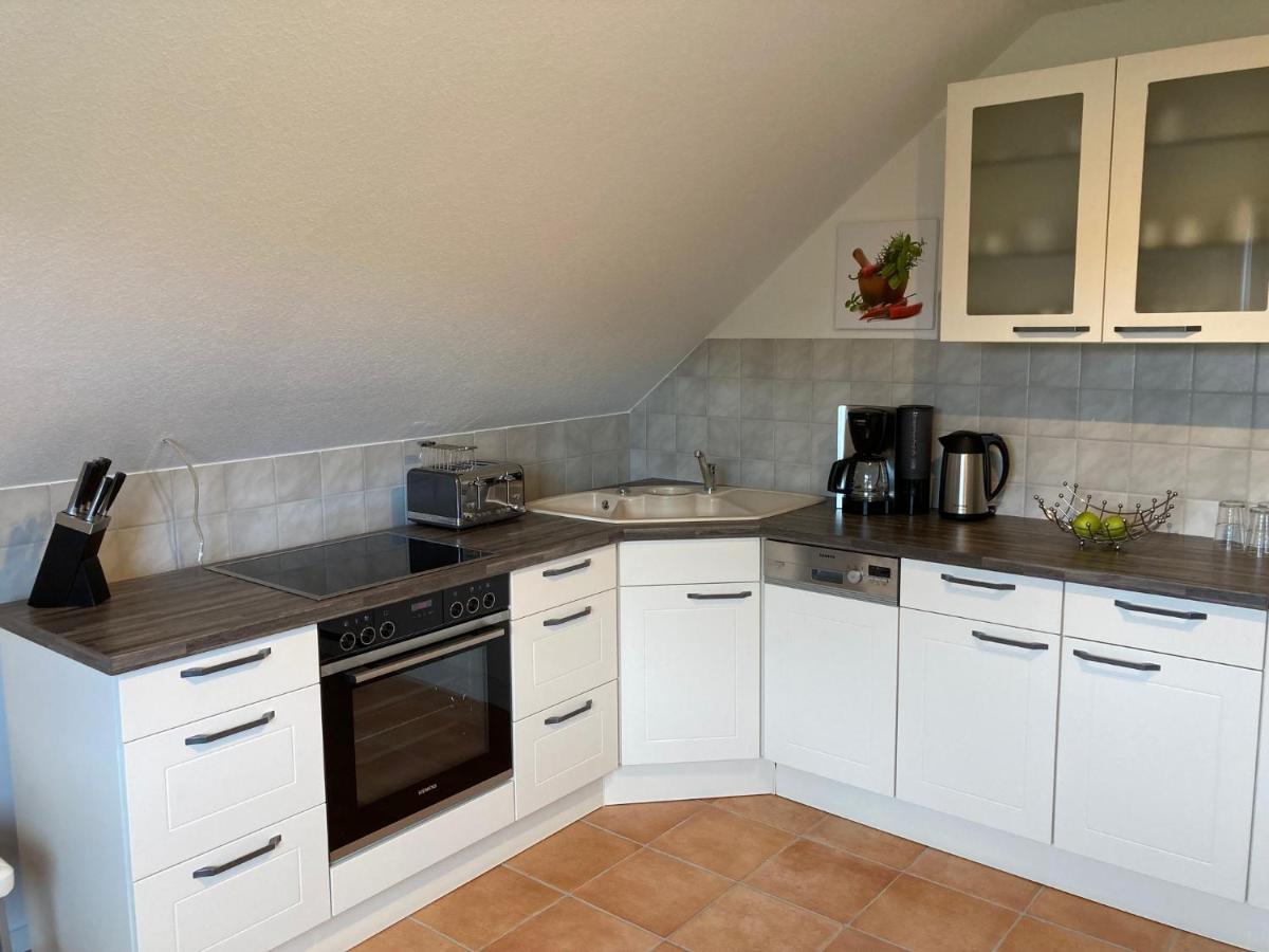 Eastside-Apartment Og Senftenberg Εξωτερικό φωτογραφία
