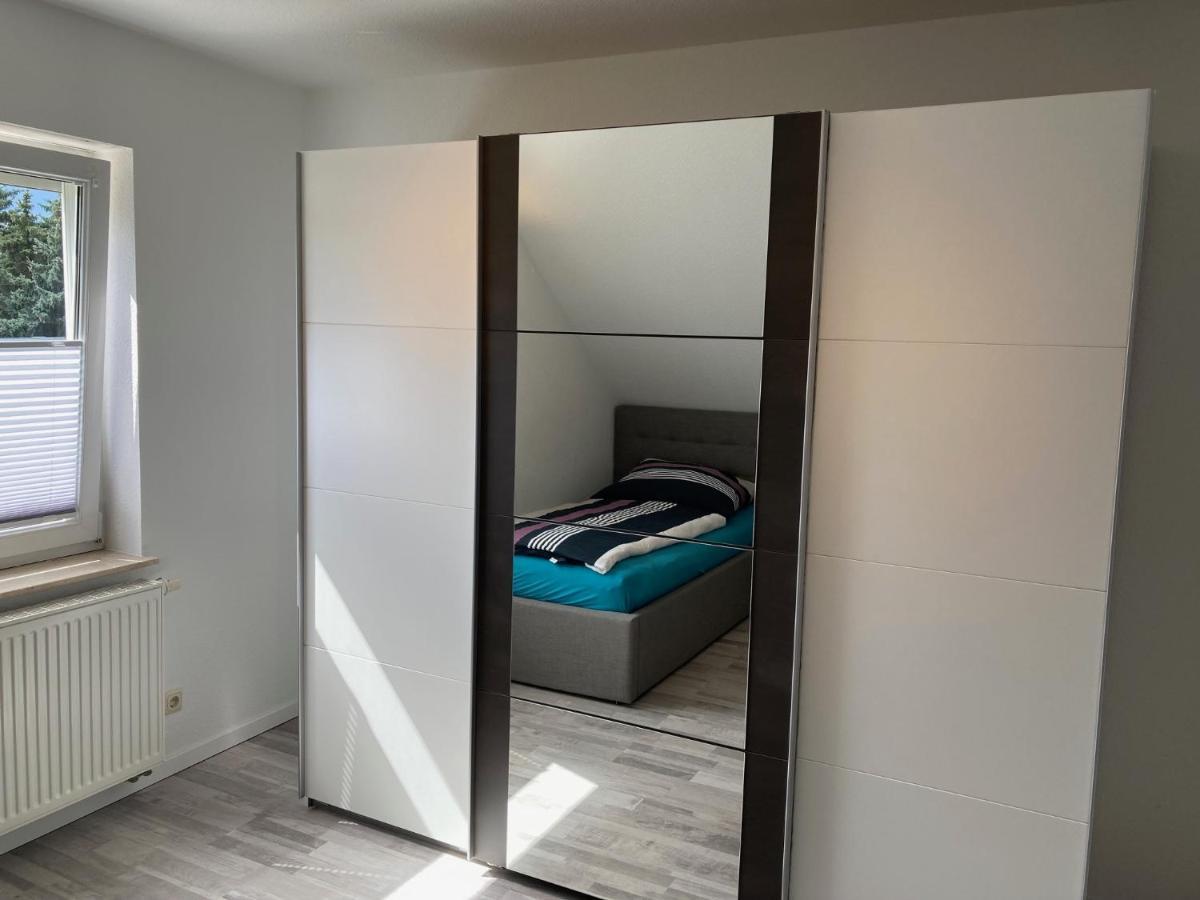 Eastside-Apartment Og Senftenberg Εξωτερικό φωτογραφία