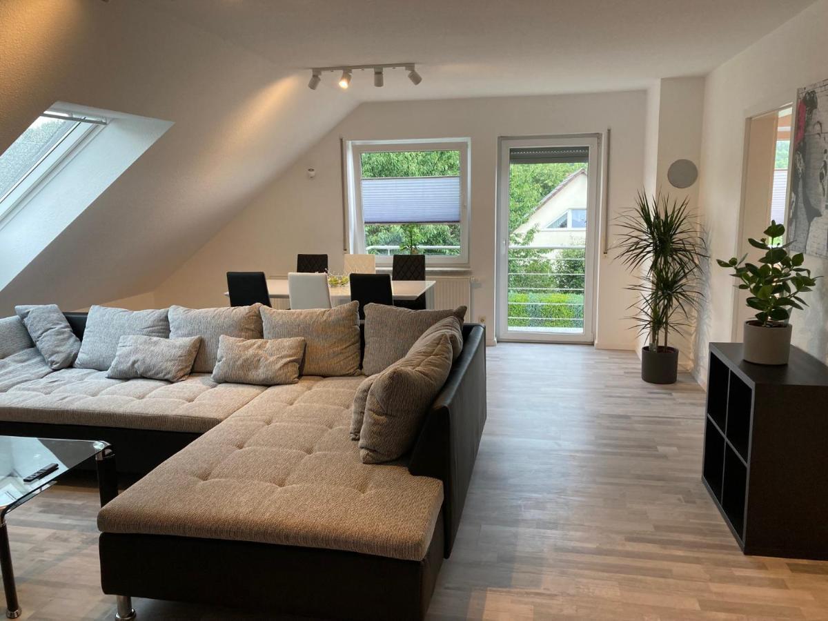 Eastside-Apartment Og Senftenberg Εξωτερικό φωτογραφία