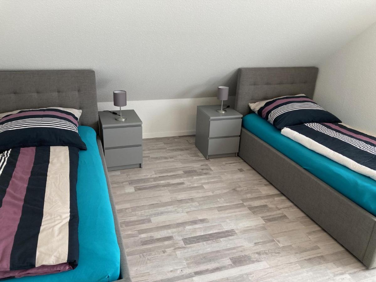 Eastside-Apartment Og Senftenberg Εξωτερικό φωτογραφία